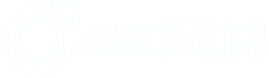 CaseMaster Logo
