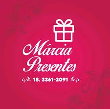 Márcia Presente