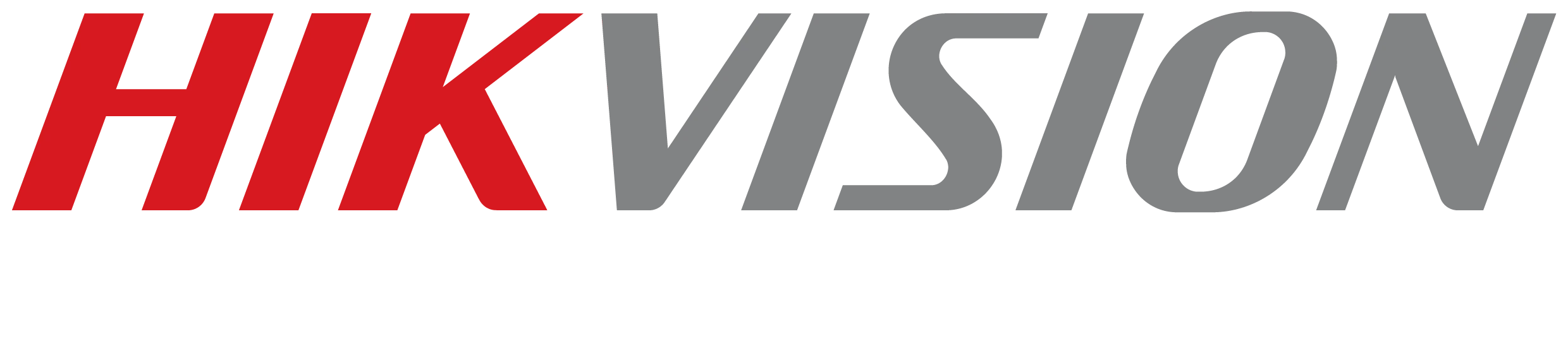 Hikvision